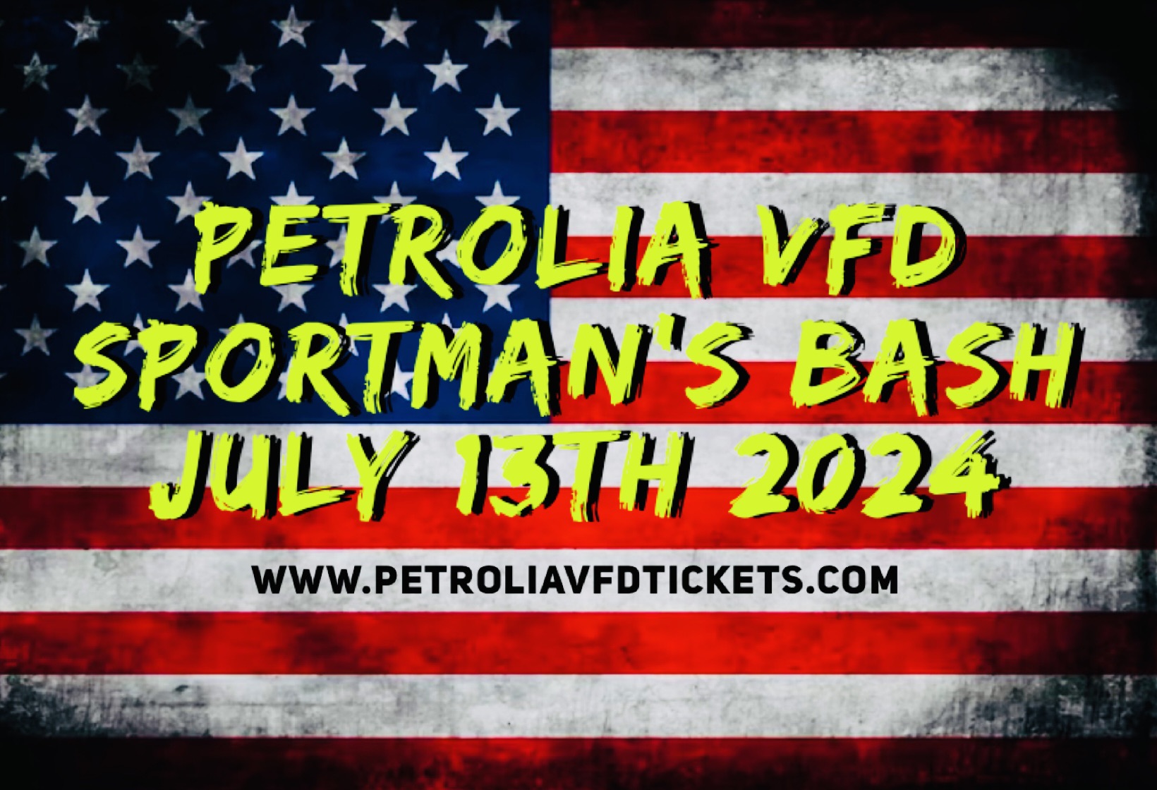 Featured image for “July – Petrolia VFD Sportsman’s Bash”
